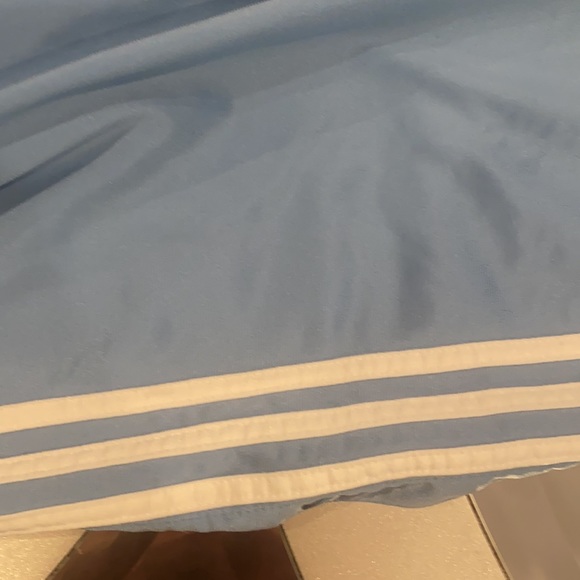 Gently used track Adidas pant 🔥🔥🔥🔥 - Picture 6 of 6